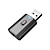 זול רכזות USB-מיני usb bluetooth 5.0 מקלט אודיו משדר 4 ב-1 מיני 3.5 מ&quot;מ שקע aux rca סטריאו מוסיקה מתאם אלחוטי עבור מחשב טלוויזיה לרכב