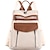 cheap Backpacks &amp; Bookbags-Women Designer Leather Backpack Fashion School Bag For Teenager Rucksack PU Backpack Mochila Feminina Trave knapsack Sac A Dos