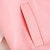 preiswerte Oberbekleidung-kinderkleidung Mädchen Baseball Jacke Regenbogen Aktiv Taste Schulanfang Mantel Oberbekleidung 3-12 Jahre Herbst Schwarz Rosa Blau
