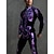 cheap Carnival Costumes-Skeleton / Skull Cosplay Costume Bodysuits Full Body Catsuit Adults&#039; Men&#039;s Women&#039;s One Piece Scary Costume Party Halloween Halloween Masquerade Mardi Gras Easy Halloween Costumes