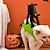 levne Oblečky pro psy-kočka halloween kostýmy pet oblečení štěně kočka oblečení halloween černá kočka kostým kostým pet osobnost kostým sváteční kostým