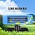 cheap Car Heating Equipment-Car Heater 12V/24V Heating &amp; Cooling Vehicle Warm Air Blower Electric Fan Windshield Defogging Demister Defroster