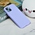 رخيصةأون جرابات آيفون-هاتف غطاء من أجل آيفون 15 برو ماكس بلس iPhone 14 13 12 11 Pro Max Mini SE X XR XS Max 8 7 Plus غطاء خلفي جراب سيليكون سائل ضد الصدمات لون الصلبة سيليكون