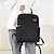 preiswerte Laptoptaschen, -hüllen und -hüllen-Rucksack Damen neue Oxford-Stoff Reisetasche lässig große Kapazität Computertasche Damen Rucksack Damentasche Großhandel