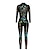 preiswerte Schädel &amp; Knochen-Totenkopf Halloween Cosplay Kostüm Bodysuits Ganzkörper-Catsuit Karnevalskostüm Ganzkörperanzug Einteiler Cosplay Kinder Erwachsene Damen Maskerade Party Halloween Einfache Halloween-Kostüme