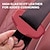 abordables Housses de siège de voiture-Boucle de ceinture de sécurité de voiture clip de protection couverture cuir intérieur ceinture de sécurité protecteur anti-dérapant couverture accessoires de voiture de sécurité