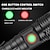 cheap Tactical Flashlights-Powerful LED Flashlight High Power 18650 USB Rechargeable Zoom Fishing Lantern 5 Modes Waterproof Bicycle Light Tactical Torch