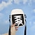 זול תיק טלפון אוניברסלי-תיק כתף נשים יוקרה מעצב תיק 2023 אופנה קנבס crossbody תיק אישיות נעלי צורה תיק שליח מצחיק תיק יד
