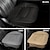 Недорогие Чехлы на автокресла-Обновите свой автомобиль стильным чехлом для сидений из искусственной кожи - универсальным!