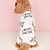 preiswerte Hundebekleidung &amp; Zubehör-Hunde Katzen Pullover Modisch Brautkleider schlicht Winter Wasserdicht Atmungsaktiv Weich Waschbar Komfortabel Casual Hundebekleidung for Bichon Frise Spitz kleines Haustier Schmetterling Small