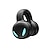 Недорогие Истинные беспроводные наушники (TWS)-1 шт. безболезненная беспроводная bluetooth-гарнитура, шумоподавляющие наушники bluetooth с зажимом для ушей, наушники для вождения с открытым ухом для бизнеса