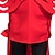 cheap Carnival Costumes-King Crab Cosplay Costume Funny Costumes Adults&#039; Men&#039;s Women&#039;s Cosplay Funny Costume Performance Halloween Masquerade Halloween Masquerade Mardi Gras Easy Halloween Costumes