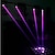 baratos Lâmpada de Projetor &amp; projetor laser-mini feixe de luz laser projetor led spotlight efeito de palco luz ktv barra discoteca light-6cores