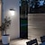 billige Vegglamper til utendørsbruk-menneskelig sansing utendørs vanntett solenergi hagelys utendørs gårdsplass balkong villa veranda bakgård landskapsbelysning solcellevegglys