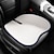 cheap Car Seat Covers-Stay Cool &amp; Comfortable on the Road with this Summer Ice Silk Car Seat Cushion!