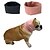 ieftine Îmbrăcăminte Câini-câine și pisică eșarfă de reducere a zgomotului lavabil moale izolat și elastic pălărie populară