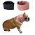 cheap Bandanas &amp; Hats-Dog Cat Bandanas &amp; Hats Fashion Cute Winter Breathable Soft Washable Comfortable Outdoor Casual Daily Dog Clothing for Bichon Frise Pomeranian Baby Pet Papillon Small