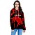 cheap Hoodies-Halloween Hoodie I&#039;m Fine Hoodies for Men Women 3D Print Graphic Sweatshirts Pullover Cool Funny Novelty Hoody Hooded With Pockets