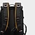 billige Vesker og ryggsekker til bærbar datamaskin-1 stk reiseveske for menn koffert ryggsekk multifunksjonell bagasjeveske med stor kapasitet vanntett utendørs fjellklatringsveske