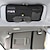 voordelige Auto-organizers-auto zonneklep organizer, auto-accessoires documenthouder, auto-interieur accessoires pocket organizer - auto vrachtwagen suv-registratie &amp; Houder voor verzekeringsopbergtas, met dubbele ritssluiting