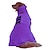 cheap Coats-Dog Cat Bath Towel Dog Dry Robe Fashion Cute Winter Warm Breathable Soft Washable Comfortable Outdoor Casual Daily Dog Clothing for Golden Retriever Corgi Bichon Frise Papillon Small