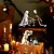 voordelige Beeldjes &amp; Decoraties-Halloween skeletten, volledige lichaam beweegbare gewrichten skeletten voor halloween decoratie bruid bruidegom halloween feestartikelen spookhuis accessoires binnen buiten griezelige scène decoratie