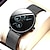 tanie Zegarki kwarcowe-Moda męska biznes czarne zegarki luksusowe ze stali nierdzewnej ultra cienki pasek z siatki kwarcowy męski zegarek na rękę na co dzień data klasyczny męski zegarek herren uhren
