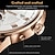 levne Mechanické hodinky-mechanické hodinky pro muže business luxusní analogové náramkové hodinky kalendářautomatické samonatahovací fáze měsíce vodotěsné noční svítící hodinky z pravé kůže dárek