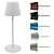 זול מנורות שולחן-גע בדימר מודרני USB 1 pc
