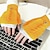 cheap Household Appliances-Winter Electric Heating Warm Gloves Usb Gloves Plush Mobile Power Computer Electric Heating Gloves Beer Mug Shape Glove
