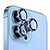 ieftine Folii de Protecție Ecran-1 set Protecția obiectivului camerei Pentru Apple iPhone 15 Pro Max Plus iPhone 15 Pro Max Plus 14 13 12 11 Sticlă securizată 9H Duritate Anti Bubbles Anti- Amprente Înaltă definiție (HD) La explozie
