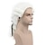 tanie Peruki kostiumowe-peruka kolonialna męska długa fala biała peruka Waszyngton kostium na Halloween peruka do cosplay