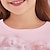 お買い得  女の子の 3d T シャツ-女の子 3D グラフィック カートゥン 猫 Tシャツ Ｔシャツ 長袖 3Dプリント 夏 秋 活発的 ファッション かわいいスタイル ポリエステル 子供 3〜12年 アウトドア カジュアル 日常 レギュラー