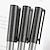cheap Painting, Drawing &amp; Art Supplies-9pcs Black Micro-Pen Fineliner Ink Pens Waterproof For Drawing Artist Illustration