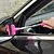 economico Prodotti per la pulizia-tergicristallo specchietto retrovisore auto, pulitore specchietto retrovisore tergicristallo specchietto retrovisore auto retrattile detergente specchietto retrovisore auto con asta lunga telescopica,