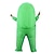 billige Drenge kostumer-Karneval kostume Cosplay kostume Festkostume Maskerade Astronaut Amon os Dragter Børne Voksne Herre Dame Drenge Karneval Maskerade Mardi Gras Fest Halloween Maskerade Nemme Halloween kostumer Klæd