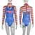 billige Klassisk horror-Dame Chucky Cosplay kostume Bodysuits Til Halloween Karneval Mardi Gras Sexet kostume Voksne Trikot / Heldragtskostumer Top