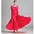 Χαμηλού Κόστους Ρούχα για χοροεσπερίδα-Επίσημος Χορός Φόρεμα Καθαρό Χρώμα Γυναικεία Επίδοση Πάρτι Μακρυμάνικο Mohair