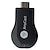 tanie Koncentratory USB-wifi stick original 1080p wireless display for tv dongle receiver tv stick for miracast for airplay for anycast m2 plus tv stick