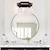 billige Toiletbelysning-stuehus badeværelseslamper, 1/2/3 lys badeværelseslamper på spejl, rustikke trævaskelamper, frøglasskærm til badeværelse, vintage væglampe til badeværelse, stue, entre, soveværelse 110-240v