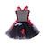 cheap Halloween &amp; Carnival Costumes-Zombie Dress Cosplay Costume Tutu Kid&#039;s Girls&#039; Cosplay Party / Evening Carnival Masquerade Easy Halloween Costumes