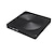 abordables Câbles et adaptateurs-graveur cd/dvd portable avec port usb 3.0 type-c pour mac windows &amp; Linux