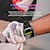 levne Chytré hodinky-iMosi S6 Chytré hodinky 2.03 inch Inteligentní hodinky 4G Krokoměr Záznamník hovorů Sledování aktivity Kompatibilní s Chytrý telefon Dámské Muži GPS Hands free hovory Voděodolné IP 67 43mm pouzdro na