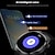 رخيصةأون ساعات ذكية-ساعة ذكية GT4 Pro مقاس 1.54 بوصة شاشة AMOLED HD رياضية بلوتوث اتصال NFC بوصلة GPS للرجال والنساء للأعمال مقاومة للماء ومتتبع النشاط متوافق مع Android IOS