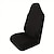 cheap Car Seat Covers-Car Seat Covers Single Piece Driver&#039;S Seat Covers Elastic Mesh Integrated Seat Covers