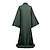 baratos Trajes Masculinos-Lord Voldemort Traje Cosplay Roupa Fantasias Cosplay filme for Homens Adulto Carnaval Baile de Máscaras