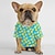 billige T-skjorter med kjæledyr-hundeskjorte matchende hunde- og eierklær eier- og kjæledyrskjorter selges separat