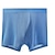 voordelige Comfortabel herenondergoed-Voor heren 6-pak Ondergoed Basic slipje Boxer Slip Synthetische zijde Ademend Zacht Heldere kleur Medium Taille Zwart Marineblauw