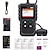 ieftine OBD-meta lansare x431 creader /cr3001 obd ii full power poate citi codul card mare