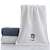 billige Håndklæder-Constellation håndklæde 100% bomuld håndklæde kreativ par gave fortykket sports ansigt håndklæde rent bomuld håndklæde